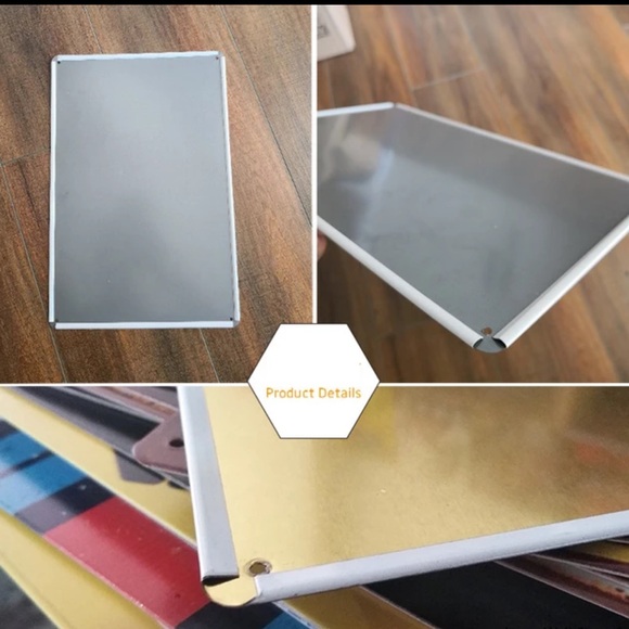 🔹3/20🔹 Go Skiing Wall Metal Sign - Picture 2 of 2